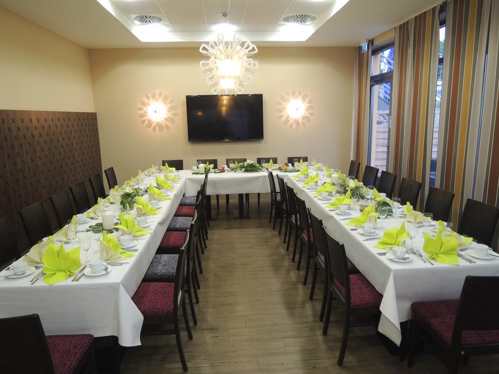 Hotel Zum Eichenzeller Extérieur photo