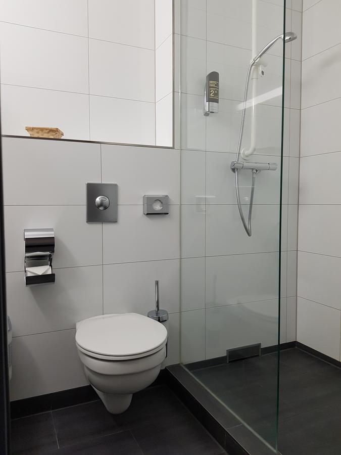 Hotel Zum Eichenzeller Extérieur photo