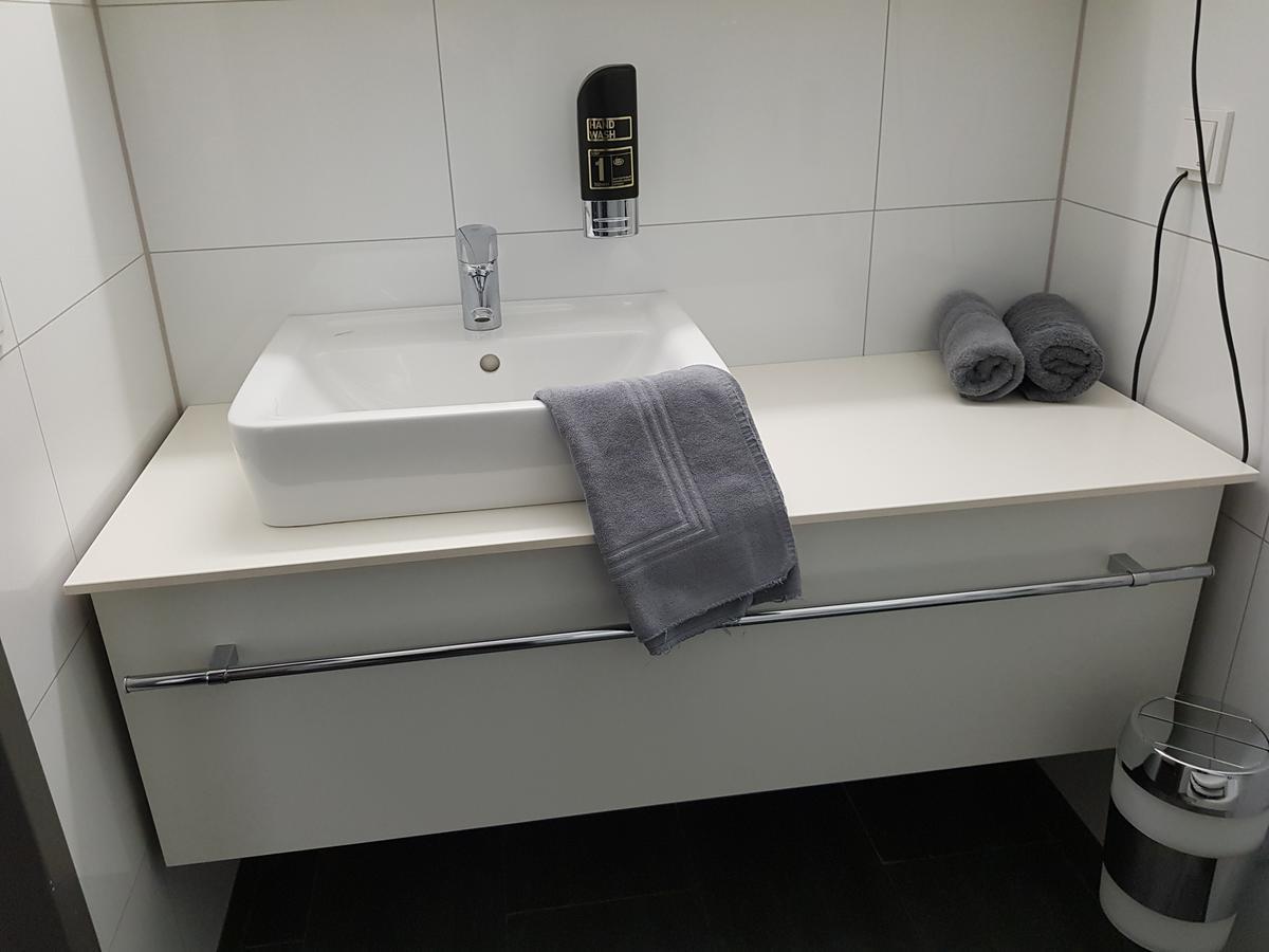 Hotel Zum Eichenzeller Extérieur photo